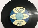 john fred and the playboys boogie children njoy 45rpm ex++