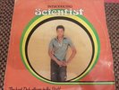 Scientist The Best Dub Album In The World UK LP Listen