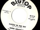 Soul northern soul popcorn Gerri Granger Castle in the sky Mint