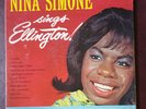 Nina Simone sings 