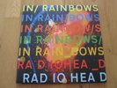 LP: RADIOHEAD ?- IN RAINBOWS - VINYL