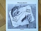 Pink Floyd The Miracle Muffler LP rare live numb. 082/100