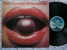 HOT CHOCOLATE 20 HOTTEST HITS  RARE ORIGINALYUGOSLAV 1ST PRESS 1979 EX/EX+