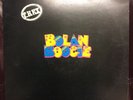 T.Rex ?– Bolan Boogie Vinyl LP 1st Pressing Cube Records 1972 Plays Perfectly