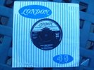SOUL SISTERS 'Good Time Tonight/Foolish Dreamer' 1965 LONDON AM. HLC  9970 EX