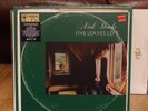 NICK DRAKE Five Leaves Left RARE VINYL LP Box Set REDISCOVERED Poster DELETED