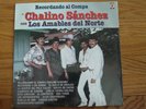 LP LOS AMABLES DEL NORTE Recordando al compa Chalino Sanchez BALBOA ORO 792 NEW