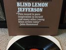 BLIND LEMON JEFFERSON: Black Sname Moan, 1970 Milestone MLP2013 EX/EX