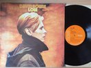 David Bowie - Low - 1st Press EX/EX- RARE UK 1977 PL12030 Vinyl LP RCA Victor