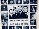 Beatles,What a Shame MaryJane Had a Pain at The Party Vinyl Parlophone R8028 
