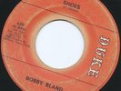 Bobby Bland - Shoes