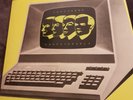 Kraftwerk - Computerwelt