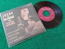 OLIVIA MOLINA JUEGO DE PALABRAS RARE MEXICAN GERMAN GARAGE BEAT 7” 45RPM