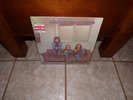 SEALED CROSBY,STILLS & NASH DEBUT LP ORIGINAL PRESSING
