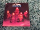 Deep Purple Burn vinyl record first press Released 1974
