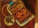 DILLARD & CLARK-ORIG M- 1969 A&M COUNTRY ROCK LP ALBUM