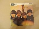1964 BEATLES FOR SALE EP 7