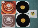 Stevie Wonder Songs In The Key Of Life 1976 1st Press NM- Bonus EP & 24 pg Book