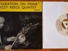 Dizzy Reece Quintet A Variation on Monk Tempo 7