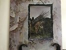 LED ZEPPELIN-IV-RARE ORIGINAL PRESSING-CLASSIC LP-GATEFOLD-1974
