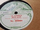 ALESSANDRO BONCI LA FAVORITA SPIRTO GENTIL & L'AFRICANA FONOTIPIA 39338 & 39339