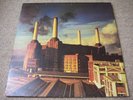 Pink Floyd Animals 1977 UK 1st Issue LP WIDE SPINE - GREAT PRESS