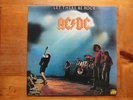 AC/DC LET THERE BE ROCK LP ATLANTIC (1977)