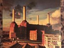 PINK FLOYD - Animals - 1977 Vinyl LP SHVL815 A2U/B5U