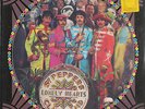 The BEATLES Sgt. Peppers Lonely Hearts Club Band SEALED Picture DISC LP