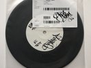 Baby SuperSeal 5 Super Seal Qbert Dj Q-bert Dirt Style Test Pressing SIGNED