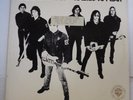 PLAYS NM MINUS RADIO BIRDMAN RADIOS APPEAR LP SIRE FROM 1978 & INNER PUNK PROMO