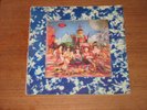 The Rolling Stones 'Their Satanic Majesties Request' UK original-issue mono LP