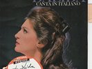 EP DALIDA : COMINCIAMO AD AMARCI + 3  LABEL BARCLAY