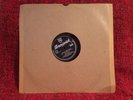 BING CROSBY WHITE CHRISTMAS/THE NEW YEAR RIGHT, 78 RPM SHELLAC  BRUNSWICK 03384