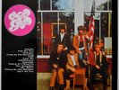 LP UK**MOBY GRAPE - MOBY GRAPE (EDSEL RECORDS '84 / OIS / RE-ISSUE)**27832