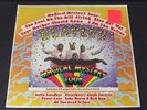 FACTORY SEALED 1967 - The Beatles  - Magical Mystery Tour - Capitol LP 1st Promo