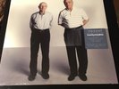 Twenty One Pilots Vessel US  LP Limited Edition CLEAR VINYL   SEALED Brand NEW