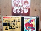 Amiga MONOKEL, NO 55, Leo Kottke / LP Vinyl DDR Blues Rock Renft City Magdeburg
