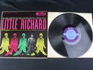 Little Richard & Buck Ram LP 1st Press 1958 RCA Camden CAL 420 Vinyl VG++/EX