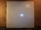 Pink Floyd The Wall 2 LP'S Record LP Album Excellent ++ Con  (592) Plus Sticker
