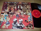 NEAR MINT Band Aid Do They Know It's Christmas? Bowie/Sting/U2/Paul McCartney 12