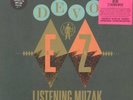 Devo - EZ Listening Muzak - Futurismo - FUTNO18 - 2 x LP