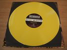 Madonna ?– Going Bananas live  Vinyl LP ltd  Numbered  Banana Yellow low number