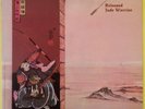 JADE WARRIOR - Released (original 1971 LP on US swirl label Vertigo) EX-/EX+