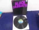 Vinyl Record Album Lp with Sleeve BLACK SABBATH MASTER OF REALITY (57)