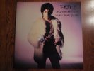 Prince Sign Of The Times concert tourbook 1987