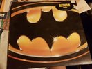 Batman Prince soundtrack   1989  Release  Vinyl