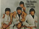The Beatles ?– Yesterday And Today (LP)