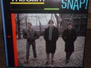 The Jam - Snap - Double Vinyl 12