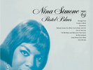 Nina Simone - Pastel Blues